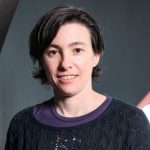 Carmela Troncoso